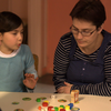 Un apéro-jeux avec les parents