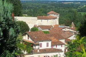 Aubeterre sur Dronne