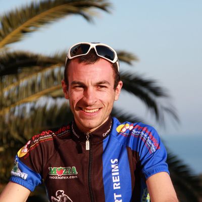 5ème des Championnats de France Marathon