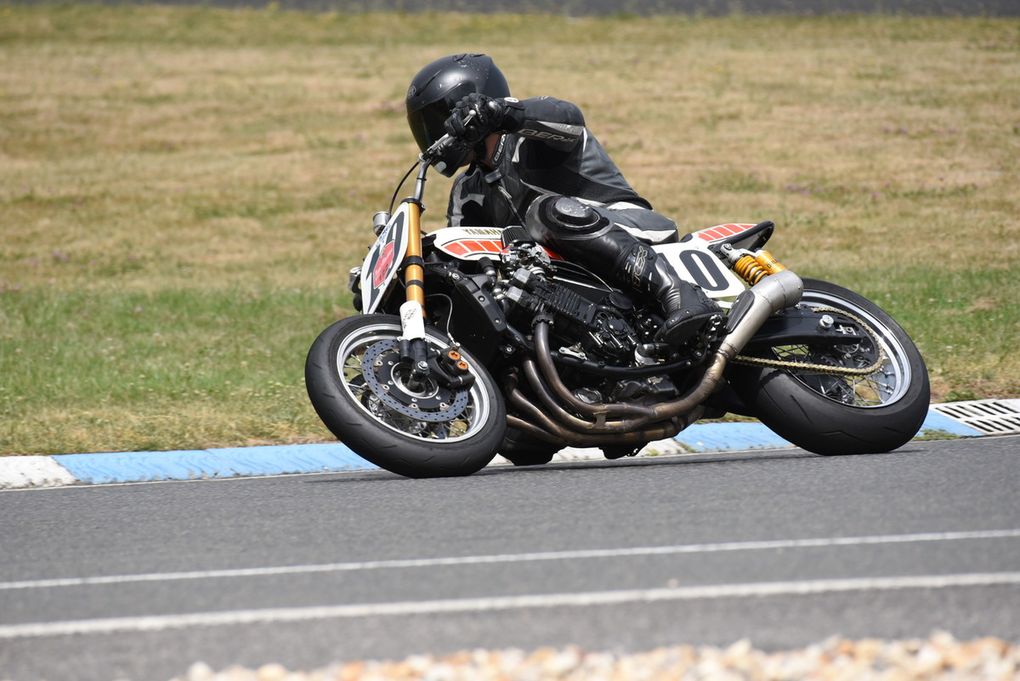 Classic Machines 2017
