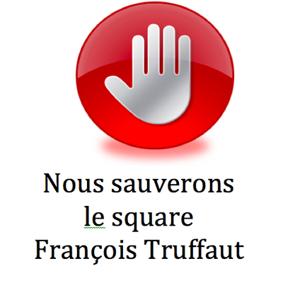 Collectif du Square François Truffaut