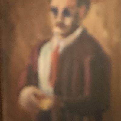 MARK ROTHKO à la FONDATION LOUIS VUITTON. I Les débuts