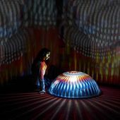 scenocosme - art interactif - art numerique