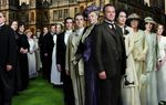 La première#2: Downton Abbey