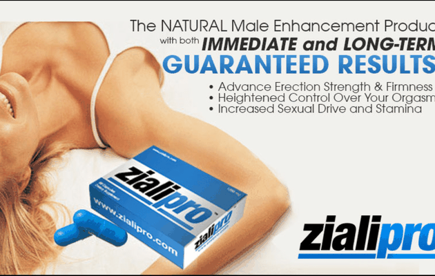 Zialipro : Review, Male Enhancement, Long-Lasting, Energy, Erection, Side-Effect #Price & Buy ?