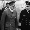 Head of Kriegsmarine: “Invade Norway Quickly.”