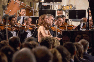 Dina Bensaïd : « La musique classique est accessible à tous » 