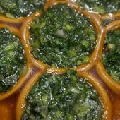 Escargots farcis à l'ail et au beurre persillé pour les fêtes - Recette par Chef Papounet
