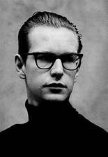 Andy Fletcher, la disparition du claviériste du groupe de rock alternatif britannique depeche mode ce 26 mai 2022