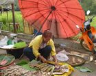 Le train train des Thailandais