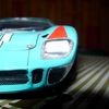 ford GT 40