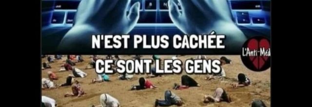 Entité sioniste d'Israël; crime contre l'humanité ?
