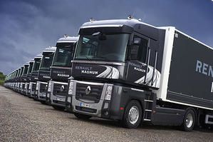Volvo rejette finalement l'aide de l'Etat à sa filiale Renault Trucks