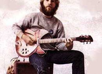 September 6th 1990, Tom Fogerty rhythm guitarist with Creedence Clearwater Revival died aged 49, due to complications from AIDS acquired during a blood transfusion. During 1969 CCR scored three US Top Ten albums and four Top 5 singles and after leaving CCR in 1971 Fogerty released several solo albums.