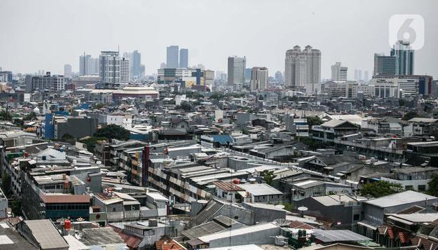 Ekonom Prediksi Ekonomi Indonesia Minus 2 Persen di 2020