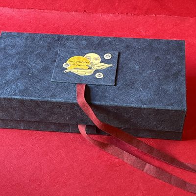 Une Histoire de Lune