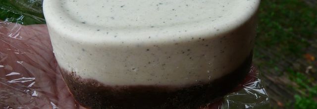 Savon peeling au café