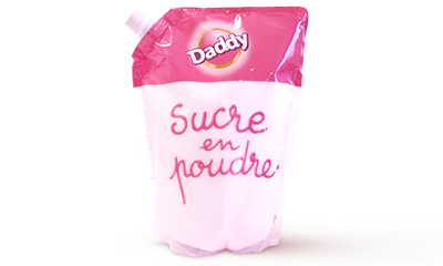 Pour un monde plus rose daddy