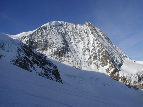 Valpeline et Valais