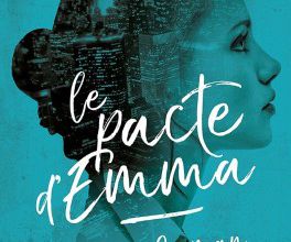 Série : Le Pacte d'Emma de Nine Gorman