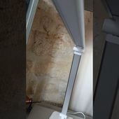 Lampe de Bureau LED pour Émilie