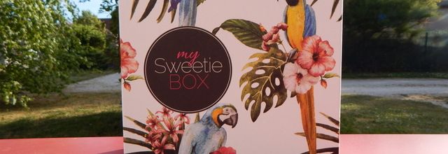 [ My Sweetie Box ] Sound of Beauty