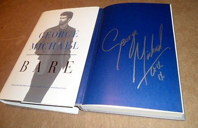 GEORGE MICHAEL - BARE - LA BIOGRAPHIE DE GEORGE MICHAEL - 1990 - PARTIE 3 - SUITE !!