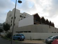 Résidence « Mandala » à Bordeaux