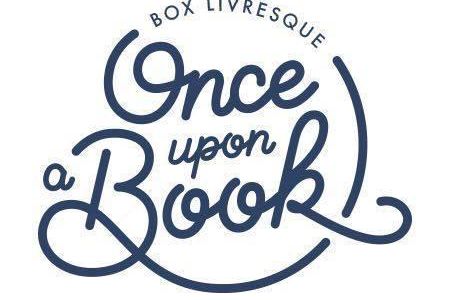 Unboxing: Once Upon a Book de Décembre!!