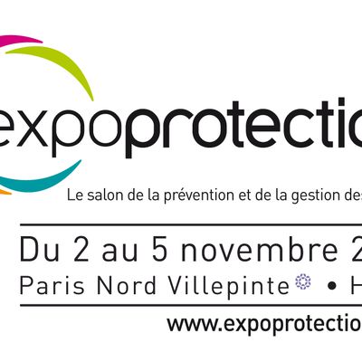 La Commission stress de l'ANDRH représentée au salon Expoprotection