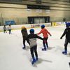 Activités de glisse à la Patinoire ! 