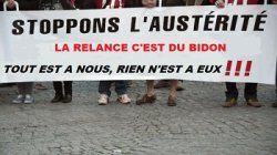 Les plans de relance du capitalisme