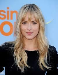 Biographie Dakota Johnson