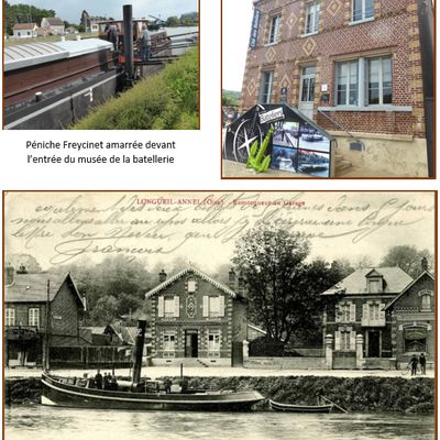 Viarmes - Vie quotidienne