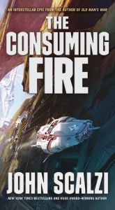 Ebook for gk free downloading The Consuming Fire