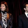 La procédure de divorce entre les sarkozy aurait été enclenchée