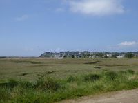 GR223 - Cotentin - Randonnée de Hatainville à Portbail