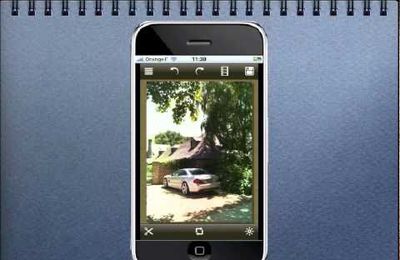 iphone App Sept2010 : FX PhotoStudio.mov