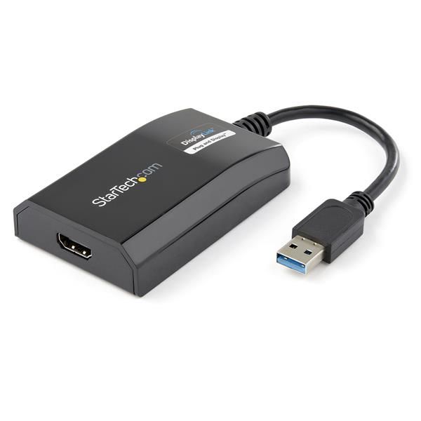 USB