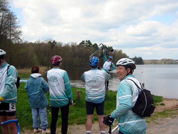 Album - Lac-des-Settons-Morvan-2006