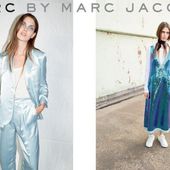 MARC BY MARC JACOBS_SPRING/SUMMER 2014 AD CAMPAIGN / PHOTOGRAPHED BY JUERGEN TELLER