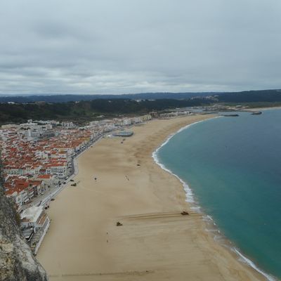 Nazaré.