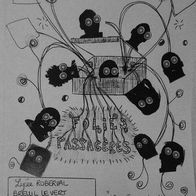 Fiche de présentation du spectacle