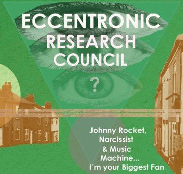 the eccentronic research council, une rencontre explosive entre un trio électro et 2 membres de fat white family