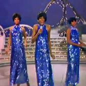 Love is Here and Now You're Gone - The Supremes