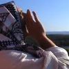 Phare du Cap Ferret : Appel à la prière du muezzin !