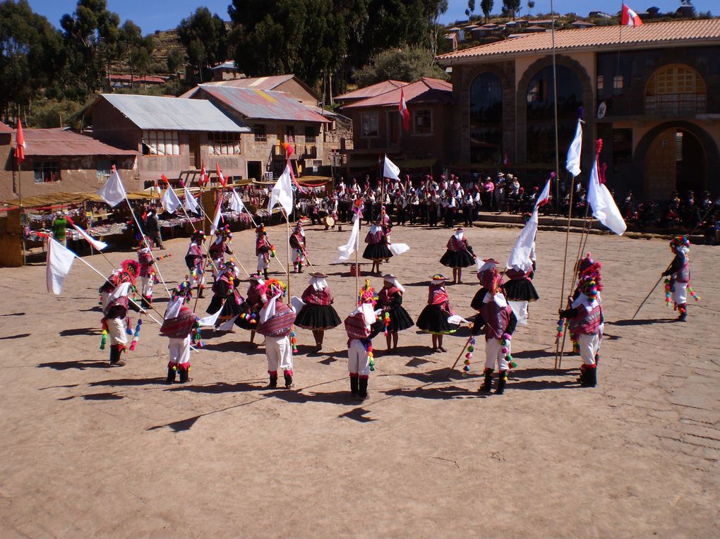 Album - 20100728-Puno-Lac-Titicaca