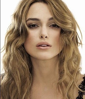Keira Knightley
