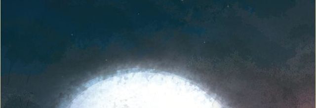 Le signe de la lune - Munuera / Bonet (10/2009)
