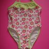 Maillot de bain "vertbaudet" taille 9 MOIS